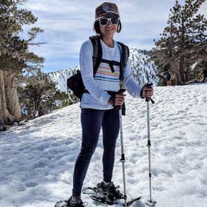 Meet your Posher, Mariapaz